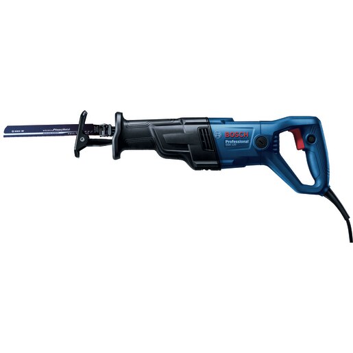 Fierastrau sabie Bosch Professional GSA 120, 1200W, 3000CSM, Cursa 29 mm Fierastrau sabie Bosch Professional GSA 120, 1200W, 3000CSM, Cursa 29 mm