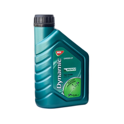 Ulei motor MOL Dynamic Garden, 2T, 0.6L Ulei motor MOL Dynamic Garden, 2T, 0.6L