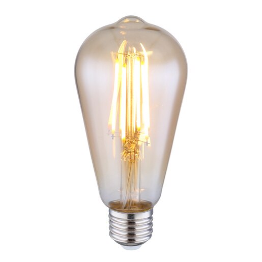 Bec LED Globo 11399A, E27, 7W, 720lm, 2700K Bec LED Globo 11399A, E27, 7W, 720lm, 2700K
