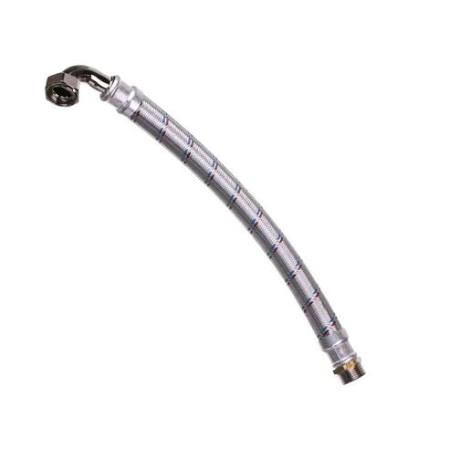 Racord hidrofor AQUATEHNICA FLEXC1X1/2-30, 30cm, inox Racord hidrofor AQUATEHNICA FLEXC1X1/2-30, 30cm, inox