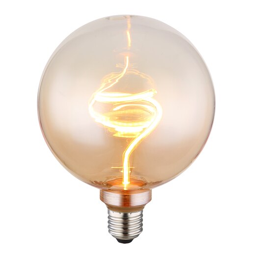 Bec Led Globo 11538A, E27, 4W, 240lm, 1800K Bec Led Globo 11538A, E27, 4W, 240lm, 1800K