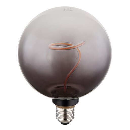 Bec Led Globo 11538S, E27, 4W, 140lm, 1800K Bec Led Globo 11538S, E27, 4W, 140lm, 1800K