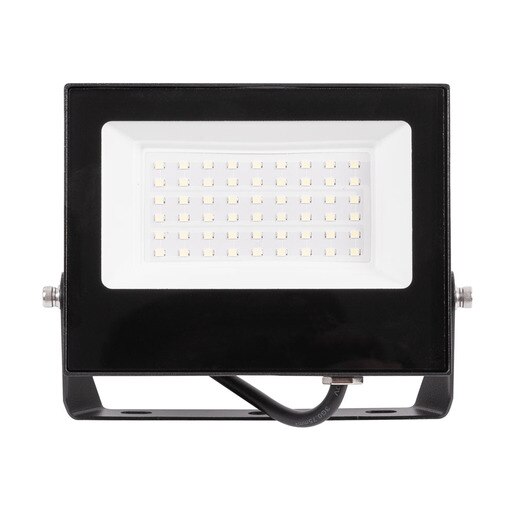 Proiector LED NOVELITE, 50W, 4500lm, 6500K, IP65, negru Proiector LED NOVELITE, 50W, 4500lm, 6500K, IP65, negru
