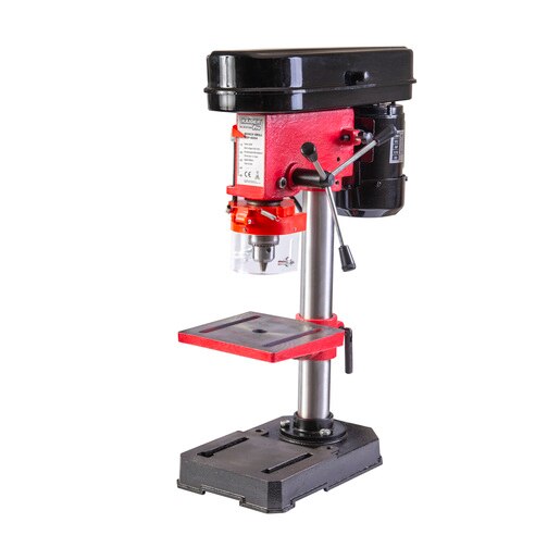 Masina de gaurit fixa Raider, 350W, RDP-BD04 Masina de gaurit fixa Raider, 350W, RDP-BD04