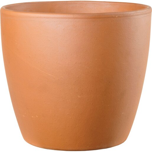 Ghiveci flori DEROMA Cotto Garden, teracota, D 29 cm, maro Ghiveci flori DEROMA Cotto Garden, teracota, D 29 cm, maro