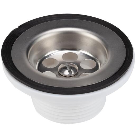 Ventil spalator 1 1/2, otel inoxidabil, inox Ventil spalator 1 1/2, otel inoxidabil, inox