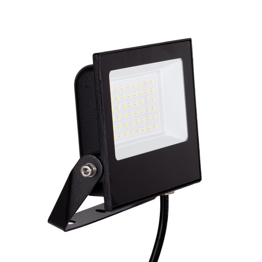 Proiector LED NOVELITE, 75W, 7125lm, 6500K, IP65, negru Proiector LED NOVELITE, 75W, 7125lm, 6500K, IP65, negru