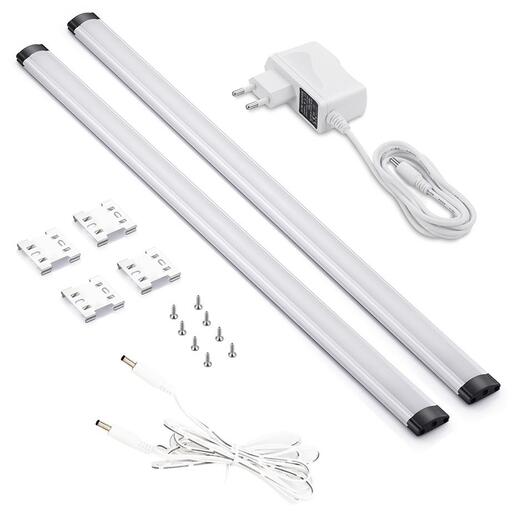 Rigleta Led 5W 4000K Ip44 Rigleta Led 5W 4000K Ip44