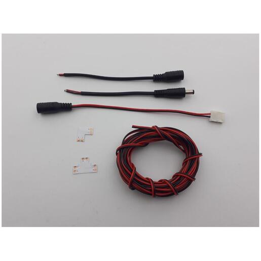 Set Accesorii Banda Led Dimab Set Accesorii Banda Led Dimab
