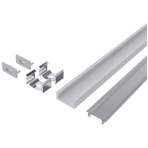Profil Ban. Led U Colt 1M Tra Profil Ban. Led U Colt 1M Tra