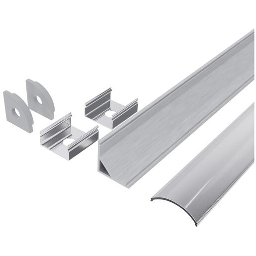 Profil Ban. Led V Colt 1M Tra Profil Ban. Led V Colt 1M Tra