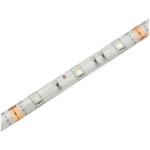 Banda LED Avide, RGB, 36W, 330lm, 5m Banda LED Avide, RGB, 36W, 330lm, 5m