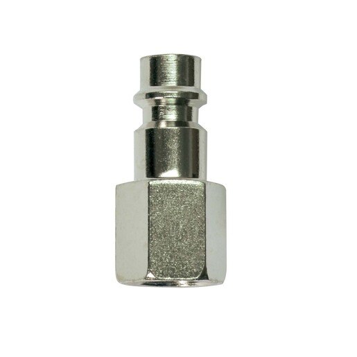 Conector furtun STANLEY, 1/4 inch, filet interior Conector furtun STANLEY, 1/4 inch, filet interior