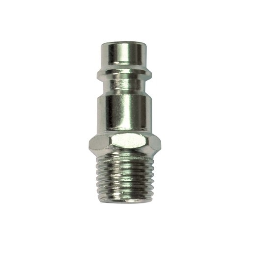 Conector furtun STANLEY, 1/4 inch, filet exterior Conector furtun STANLEY, 1/4 inch, filet exterior