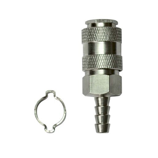 Cupla prindere furtun STANLEY, 13mm Cupla prindere furtun STANLEY, 13mm