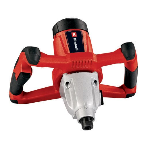 Mixer pentru vopsea/mortar Einhell TC-MX 1400-2 E, 1400W, prindere M14 Mixer pentru vopsea/mortar Einhell TC-MX 1400-2 E, 1400W, prindere M14