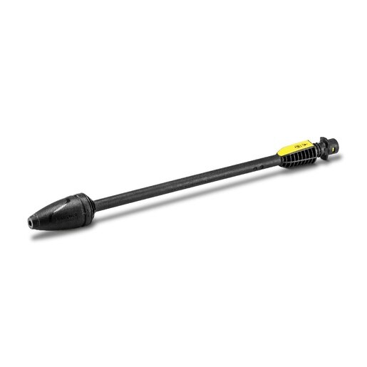 Lance cu jet ajustabil Karcher, pentru aparatele de spalat cu presiune din seriile K2 si K3 Lance cu jet ajustabil Karcher, pentru aparatele de spalat cu presiune din seriile K2 si K3