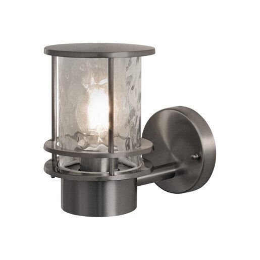 Lampa De Ext Otel Inoxidabil Lampa De Ext Otel Inoxidabil