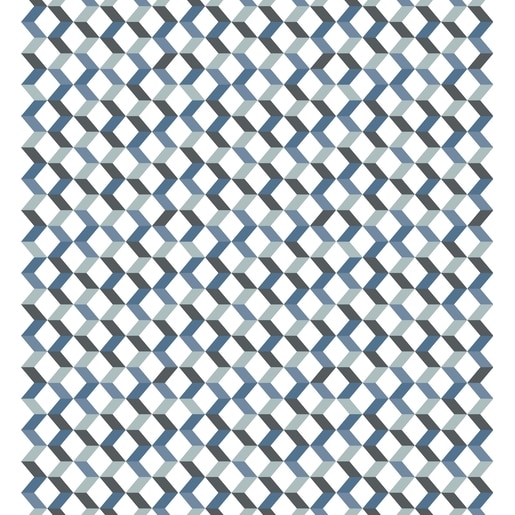 Perdea dus, multicolor, 200 x 180 cm Bisk Optic Perdea dus, multicolor, 200 x 180 cm Bisk Optic