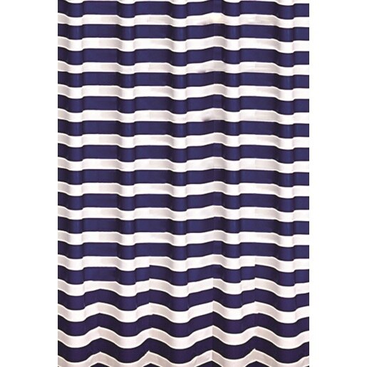 Perdea dus, albastru, 200 x 180 cm Bisk Marine Perdea dus, albastru, 200 x 180 cm Bisk Marine