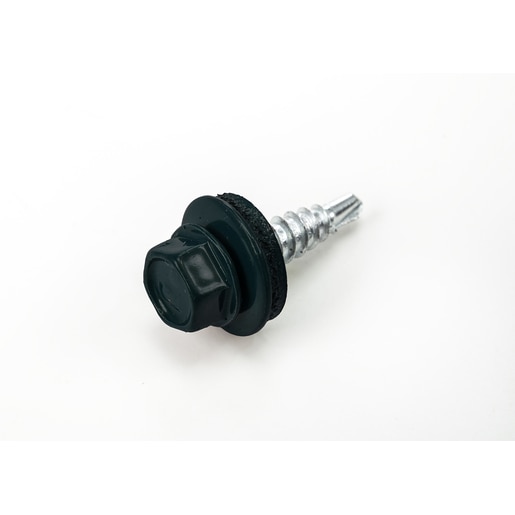 Surub autoforant Smart, 4.8 x 20 mm, RAL 7016, 50 buc Surub autoforant Smart, 4.8 x 20 mm, RAL 7016, 50 buc