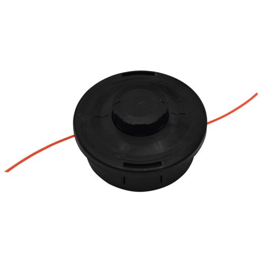 Cap taiere cu fir nailon RURIS, 2.4mm Cap taiere cu fir nailon RURIS, 2.4mm