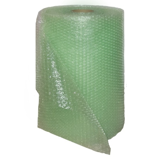 Folie cu bule de aer mici, pentru ambalare, 50 cm latime, 10 m lungime Folie cu bule de aer mici, pentru ambalare, 50 cm latime, 10 m lungime
