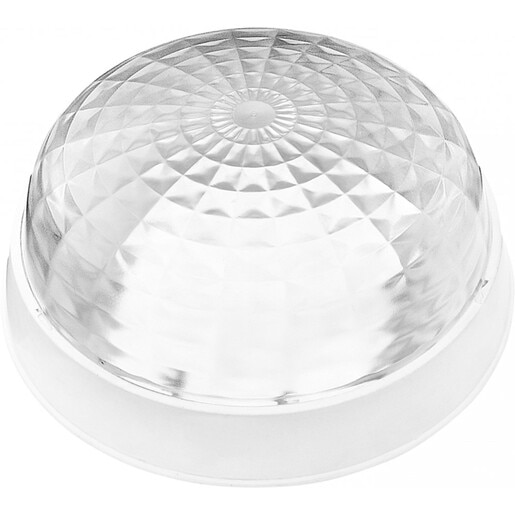Plafoniera NOVELITE Mini Glop-2, E27, 40W, alb Plafoniera NOVELITE Mini Glop-2, E27, 40W, alb
