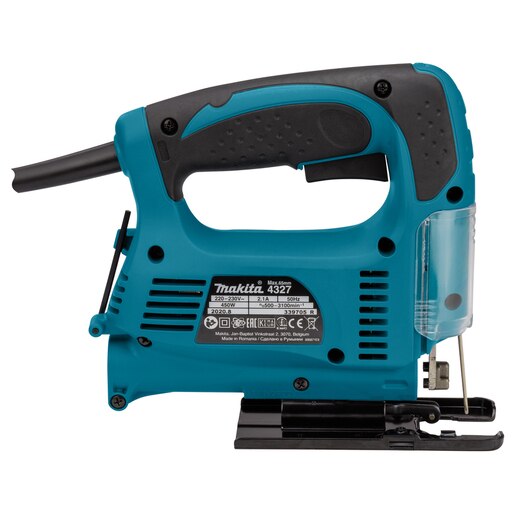 Fierastrau pendular Makita 4327, 450W, 3100RPM, 18mm Fierastrau pendular Makita 4327, 450W, 3100RPM, 18mm