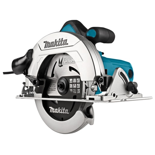 Fierastrau circula Makita HS7611K, 1600W, 5500RPM, Panza 190 mm Fierastrau circula Makita HS7611K, 1600W, 5500RPM, Panza 190 mm