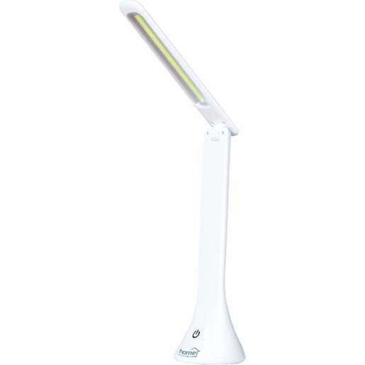Lampa de birou cu LED HOME LA 3, 2W, alb Lampa de birou cu LED HOME LA 3, 2W, alb