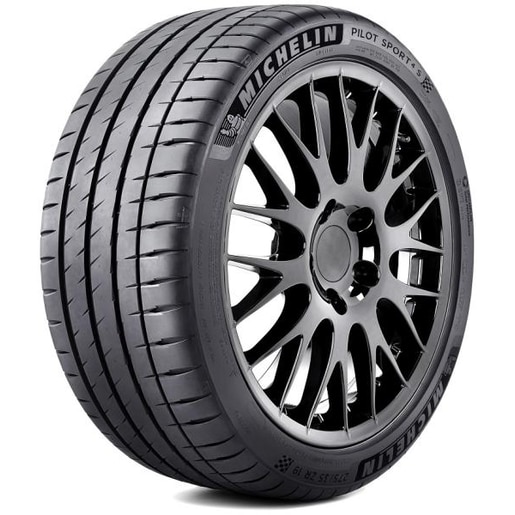 Anvelopa vara MICHELIN Pilot Sport 4 S 225/35R19 88Y XL Anvelopa vara MICHELIN Pilot Sport 4 S 225/35R19 88Y XL