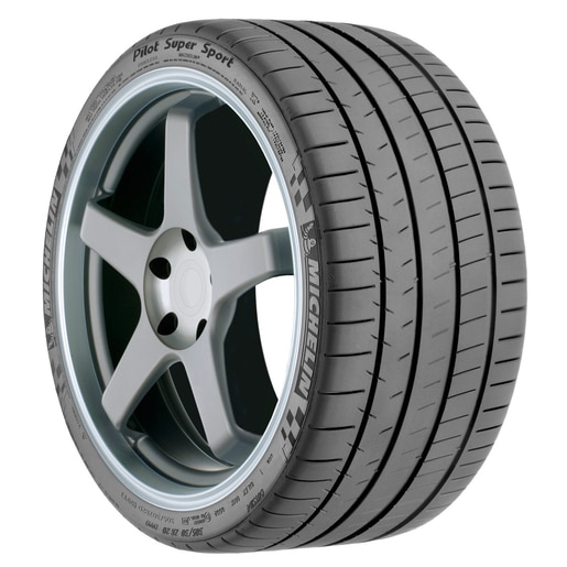 Anvelopa vara MICHELIN Pilot Super Sport 255/45R19 100Y TL N0 Anvelopa vara MICHELIN Pilot Super Sport 255/45R19 100Y TL N0
