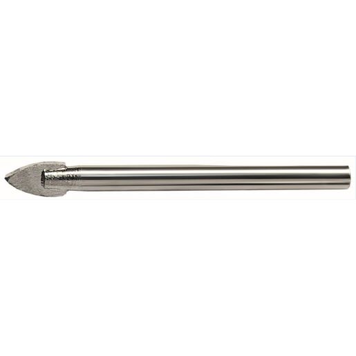 Burghiu pentru sticla si ceramica MTX, 10 mm Burghiu pentru sticla si ceramica MTX, 10 mm