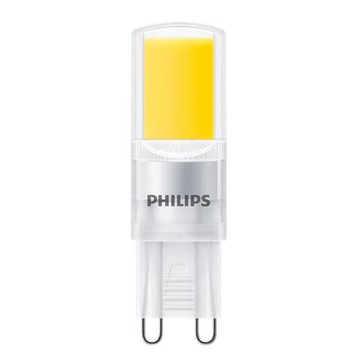 Bec LED Philips 9290024957, 3.2W, G9, 420lm Bec LED Philips 9290024957, 3.2W, G9, 420lm