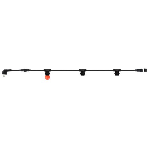 Ghirlanda Luminoasa 10M E27 Ip44 Ghirlanda Luminoasa 10M E27 Ip44
